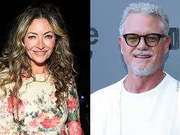 Rebecca Gayheart shares update on Eric Dane's ALS diagnosis