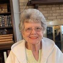 Belva Jean Anderson Ranson Obituary