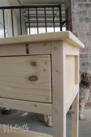 We did not find results for: Diy Farmhouse Bedside Tables Diystinctly Made