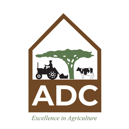ADC KALRO Delamere Farm logo