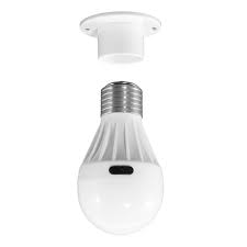 Alltro Bulb Portable Wireless Cob Led Light Bulb With Remote Alltrolite