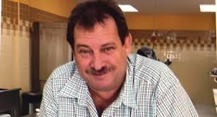 Friday pays tribute to businessman Nigel Greaves who died suddenly