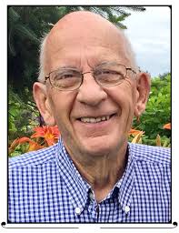 William Templeton Ness, 1938-2022