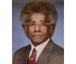 Lester Grier Obituary (1947