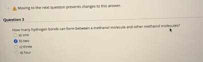 It's called the honc rule, or sometimes known as honc 1234 rule. Answered How Many Hydrogen Bonds Can Form Bartleby