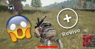 Watch Pubg Mobile Player Revives Themselves