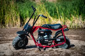 Bore, 10 teeth, #40/41 chain, easy to install, bolts onto your 196cc engine and gives you a big boost in power! Coleman Powersports 100cc Gas Powered Trail Mini Bike Ride On Walmart Com Walmart Com