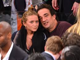 Changing the world one step at a time. Mary Kate Olsen S Filing For Divorce From Olivier Sarkozy Is Rejected