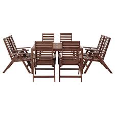 Ikea Us Furniture And Home Furnishings Outdoor Chairs Wooden Outdoor Furniture Outdoor Dining Furniture