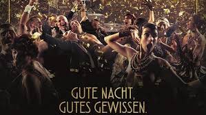 The main actors gereon and lotte are very charismatic and you cheer for them all the time, because they come from. Babylon Berlin So Wirbt Sky Fur Die Neue Crime History Serie