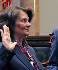 Briefs: Banta sworn in to House seat; Kenton's Government Academy;  technology in construction