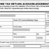 This page details answers to the above questions credit card payment is recommended to taxpayers who would like to pay their taxes on time, but do not have the funds in the bank and don't. 1