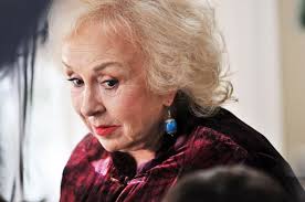 Filmografie Doris Roberts
