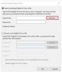 Mar 23, 2021 · sbobet tidak cuman dikenali melalui taruhan olahraganya saja. How To Install Email Certificate In Outlook The Ultimate Guide