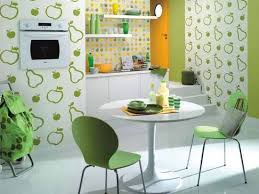 green kitchen paint colors and green
