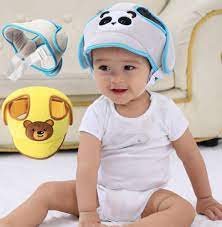 Baby Head Protector Safety Baby Head Baby Boy Baby