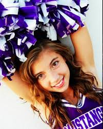 7 Cheer Photography ideas