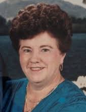 Obituary information for Mabel Ann Gill