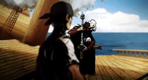 We all do our own things, but we do make one helluva crew. 8 Roronoa Zoro Gifs Gif Abyss
