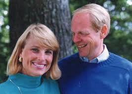 Yates Legacy — The Falls Church Anglican