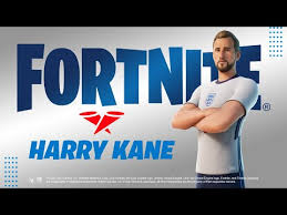Harry kane skin is a epic fortnite outfit from the icon series. Video Fortnite Chto Budet