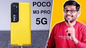 The poco m3 may ship with android 10 with poco launcher on top. Poco M3 Pro 5g Cheapest 5g Smartphone In India Youtube