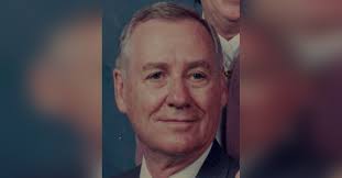 Obituary information for John Kingsley Milne