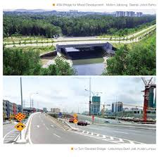 Twenty six ten consult sdn bhd. Infrastructure Works Sna Consult