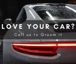 car grooming in manukau in 2021 grooming car let it be