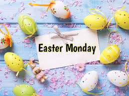 Image result for easter monday