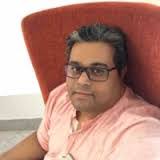 Danish Saeed Email & Phone Number