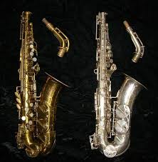 Early Keilwerth Saxophones Stohrer Music