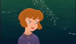 Jane Peter Pan 2 Images Icons Wallpapers And Photos On Fanpop Peter Pan Disney Peter Pan Baby Cartoon