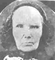 Nathaniel Brindle family of Wigan, Lancashire, England