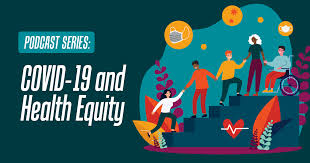 In reality, getting your first health insurance plan does not have to be daunting. Covid 19 And Health Equity Podcast Series National Sexual Violence Resource Center Nsvrc