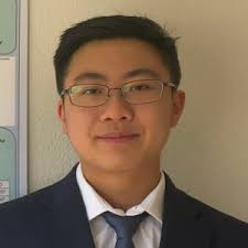 Dosenet Summer 2021: Richie Woo's Report