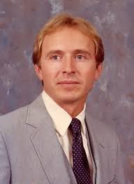 Robert Pell Obituary