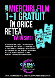 Informatii financiare şi fiscale status la data 31/12/2014: Lotus Oradea AstÄƒzi La Cinema Palace Ai 1 1 Gratis La Facebook