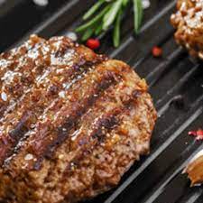 The Best Beef Burger Food Network Recipes Burger Recipes Beef Beef Patties Recipes