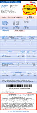 Maybe you would like to learn more about one of these? Tnb Introduces New Yellow Box On Bills So You Can Check Your Payment Status At A Glance Tnbåœ¨è´¦å•ä¸ŠæŽ¨å‡ºæ–°çš„é»„ç®±