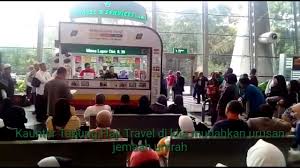 Esq tours travel merupakan tour travel terbaik penyelenggara haji plus dan travel umroh sesuai sunnah terpercaya di indonesia. Kaunter Khas Tabung Haji Travel Di Klia Mudahkan Urusan Youtube