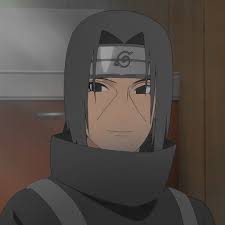 Aesthetic Itachi Itachi Anime Wallpaper Naruto Shippuden
