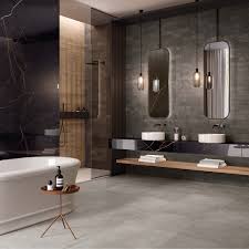 Should a bathroom be fully tiled? Fully Tiled Bathroom Other Size Tile Innovations Facebook