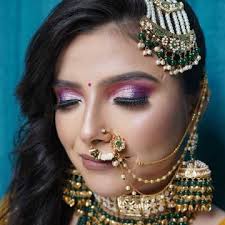 Priya Bhatt Makeovers (Closed Down) in Noida Sector 40,Noida