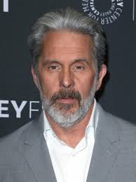 Gary Cole