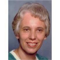 Nancy Lowder Kerr Obituary