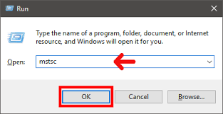 How To Connect To A Windows Vps Remote Desktop Operavps
