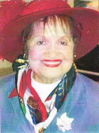 Celebrating the Life of Rosa Nell Hancock-Guy