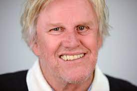 Maybe you would like to learn more about one of these? Gary Busey Hopes To Become A Streaming Sensation With Pet Judge New York Daily News