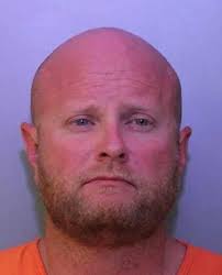 State correctional officer charged with BUI